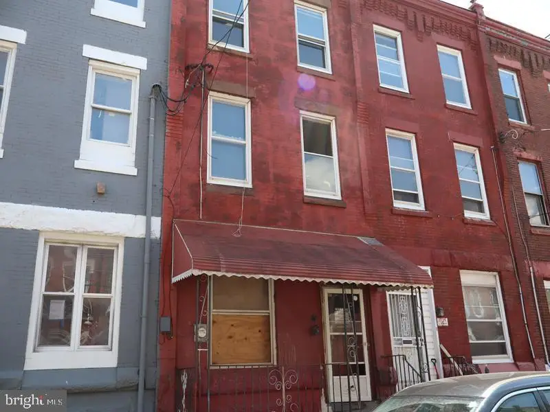 1731 N 25th St, Philadelphia, PA 19121 - #1