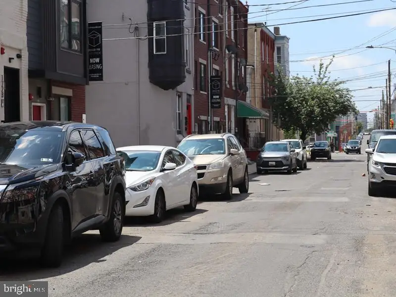 1731 N 25th St, Philadelphia, PA 19121 - #3