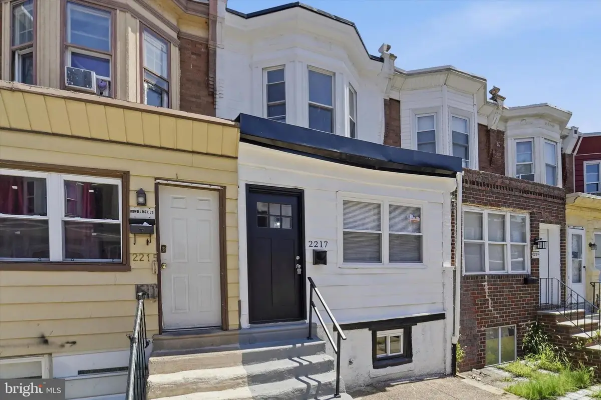 2217 Bonaffon St, Philadelphia, PA 19142 - #1