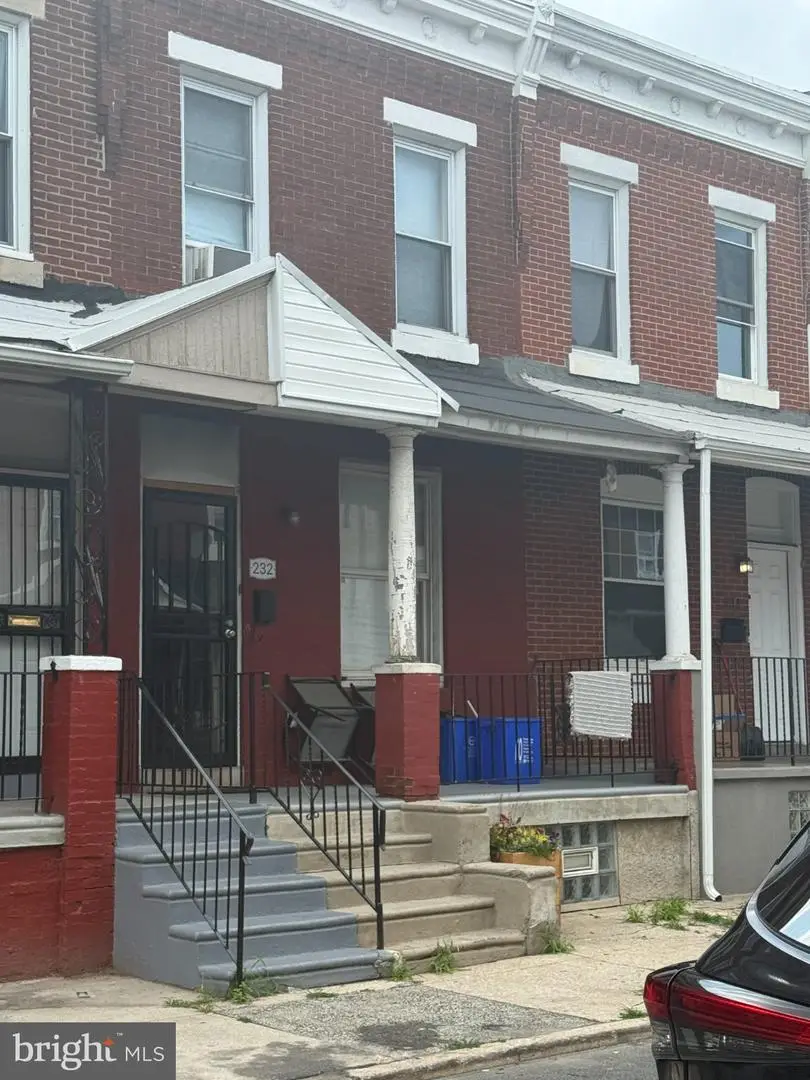 232 N Hobart St, Philadelphia, PA 19139 - #1