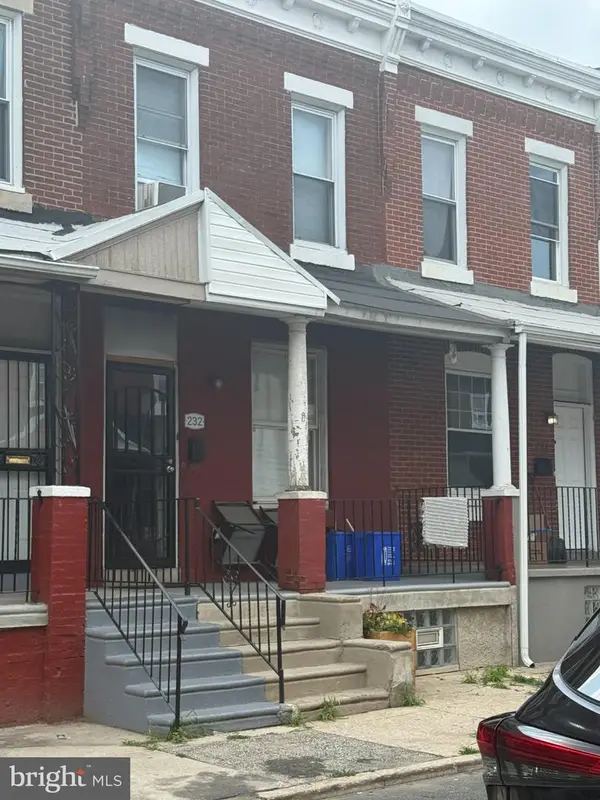 232 N Hobart St, PHILADELPHIA, PA 19139