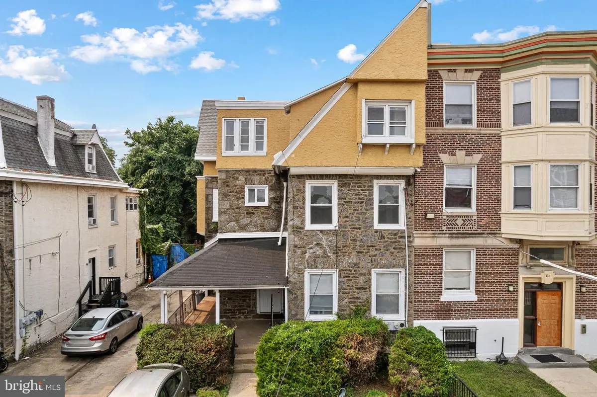 79 E High St, Philadelphia, PA 19144 - #1