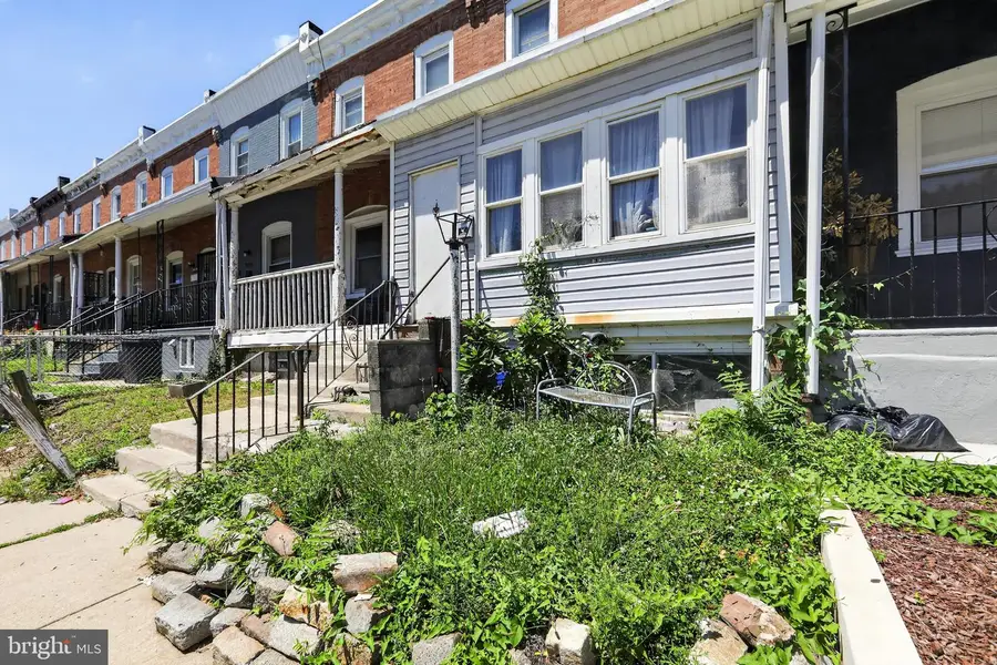 5940 N Norwood St, Philadelphia, PA 19138 - #2
