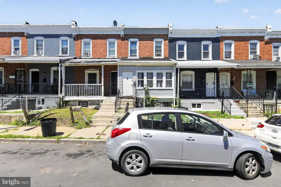 5940 N Norwood St, Philadelphia, PA 19138 - #3