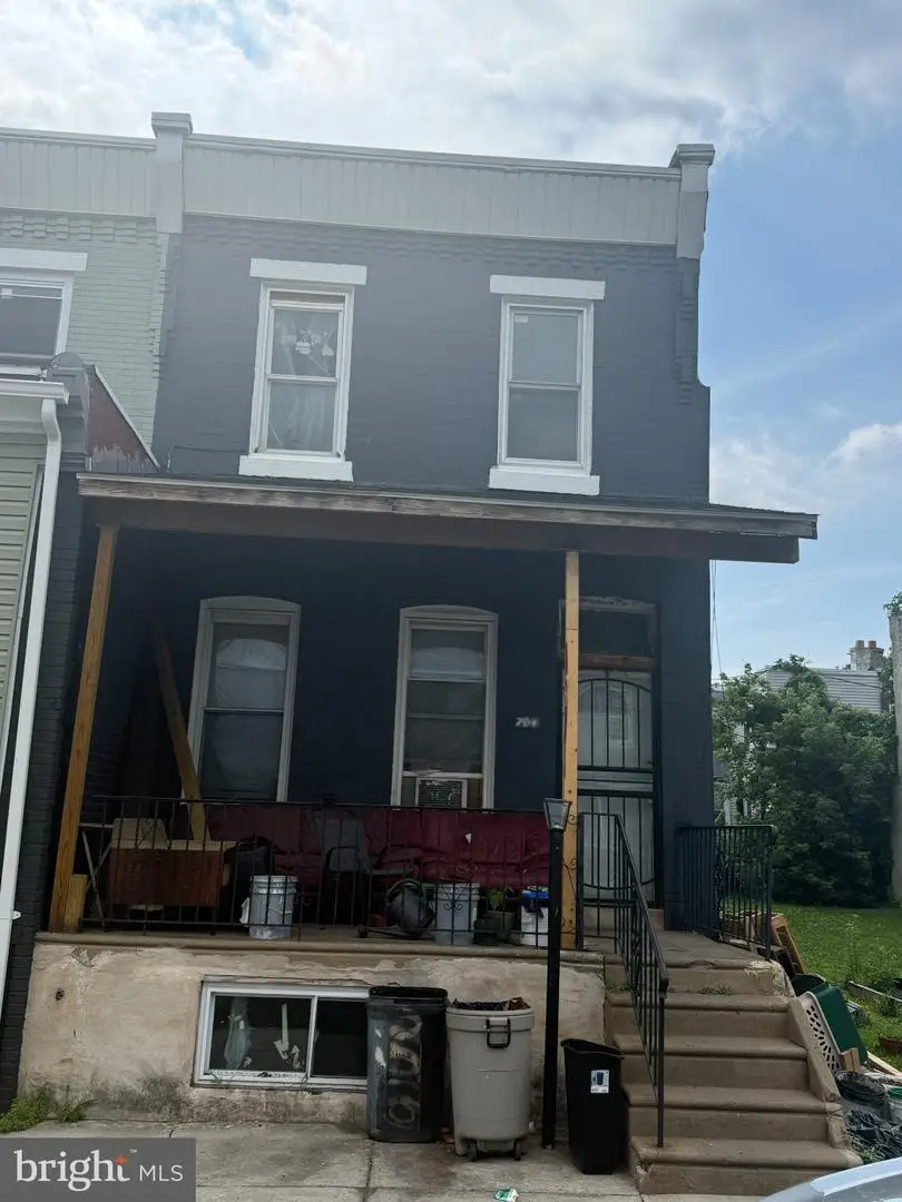 204 N 58th St, Philadelphia, PA 19139 - #1