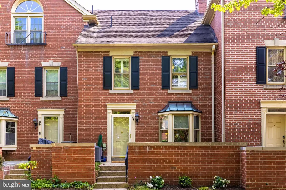 8708-00 Prospect Ave #c9, Philadelphia, PA 19118 - #1