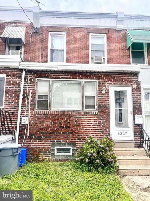 4227 E Howell St, PHILADELPHIA, PA 19135