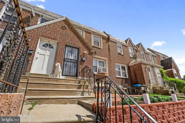 7009 Kindred St, PHILADELPHIA, PA 19149