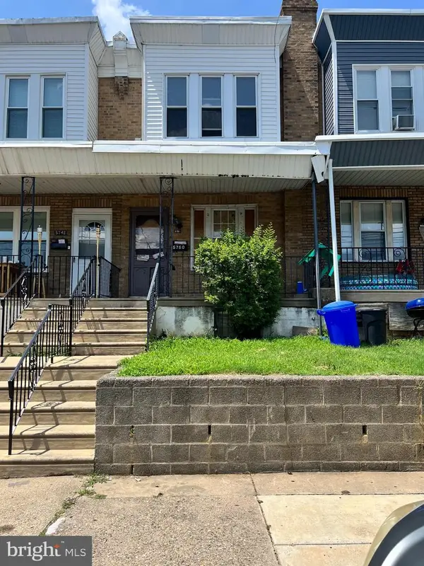 5750 Hegerman St, PHILADELPHIA, PA 19135