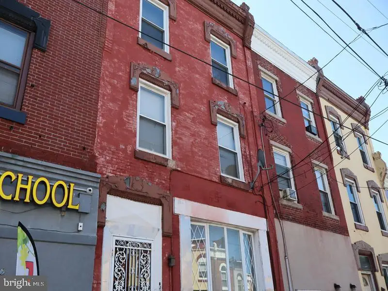 1453 N 29th St, Philadelphia, PA 19121 - #1