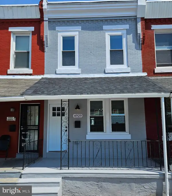 4929 Ogden St, PHILADELPHIA, PA 19139