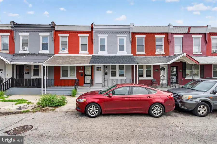 4929 Ogden St, Philadelphia, PA 19139 - #3