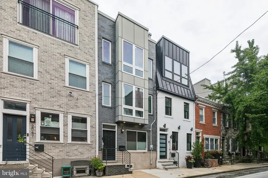 2045 Saint Albans St, Philadelphia, PA 19146 - #3