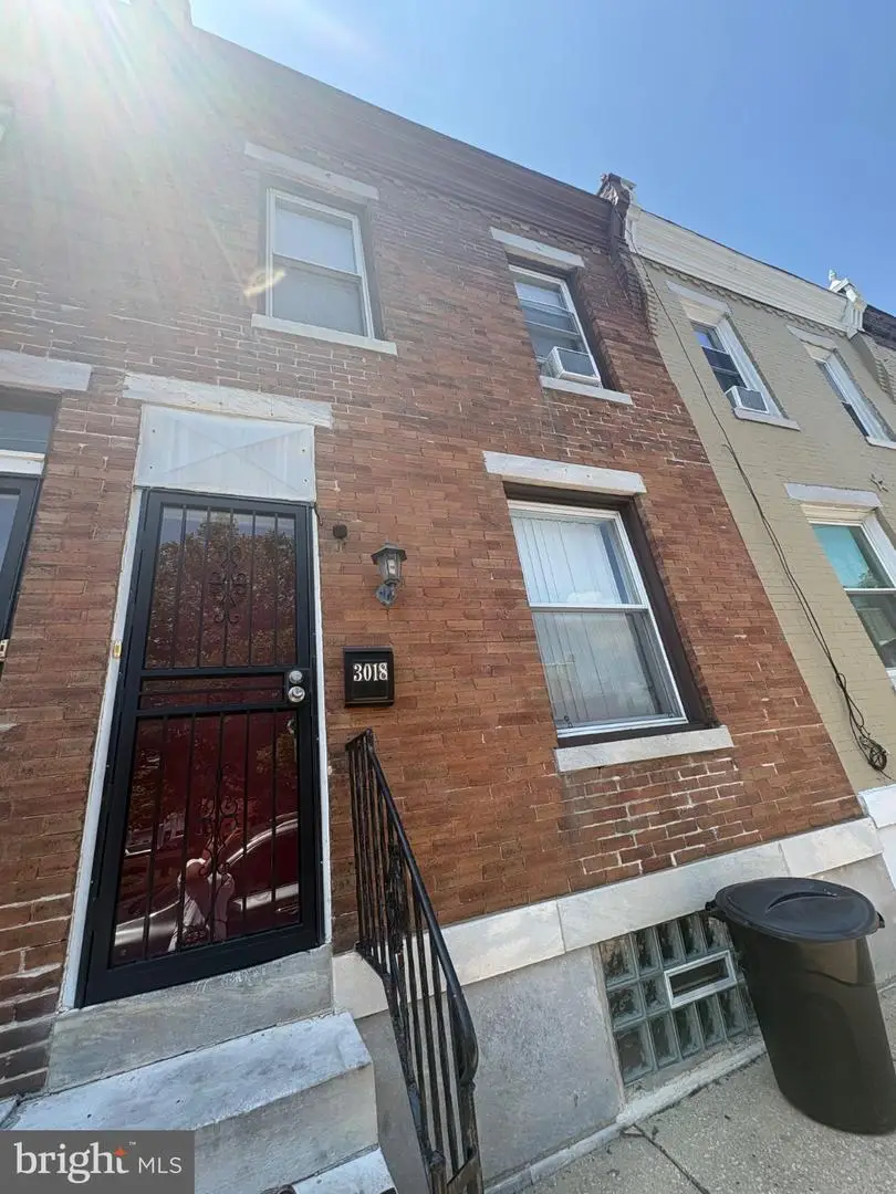 3018 N Croskey St, Philadelphia, PA 19132 - #1
