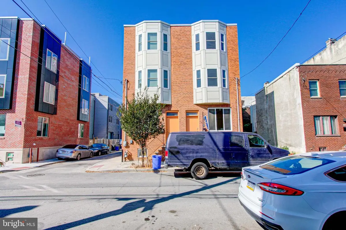 1136 S 26th St, Philadelphia, PA 19146 - #1
