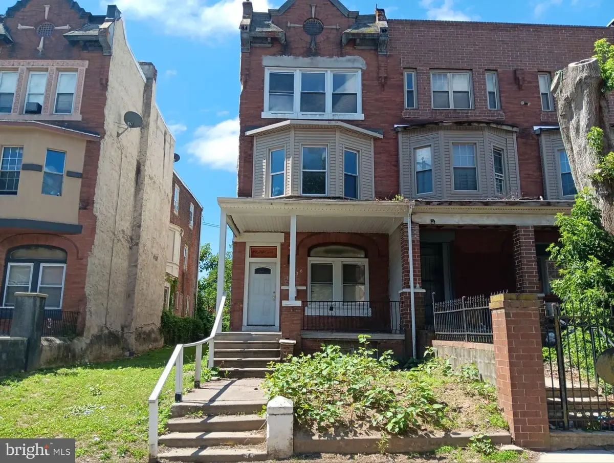 1836 W Venango St, Philadelphia, PA 19140 - #1