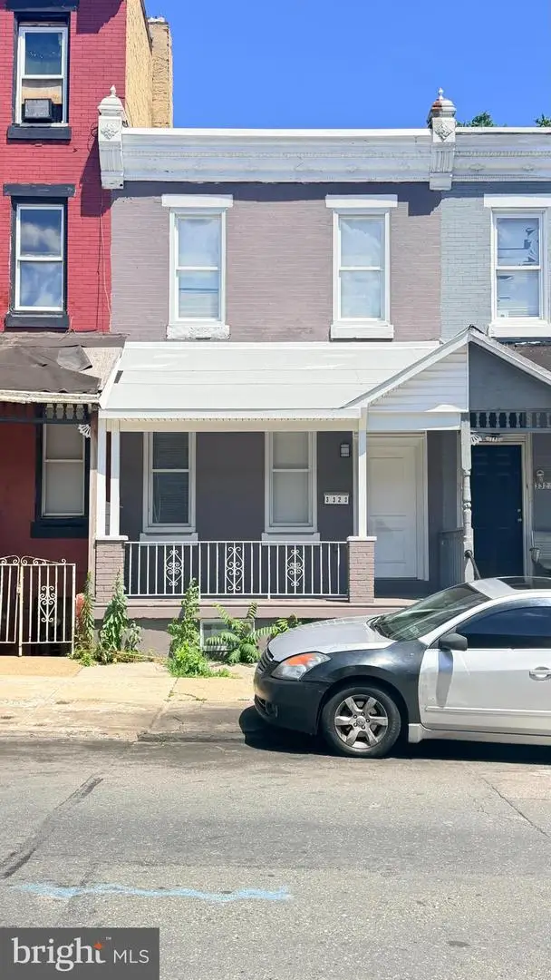 3323 N 22nd St, Philadelphia, PA 19140 - #1