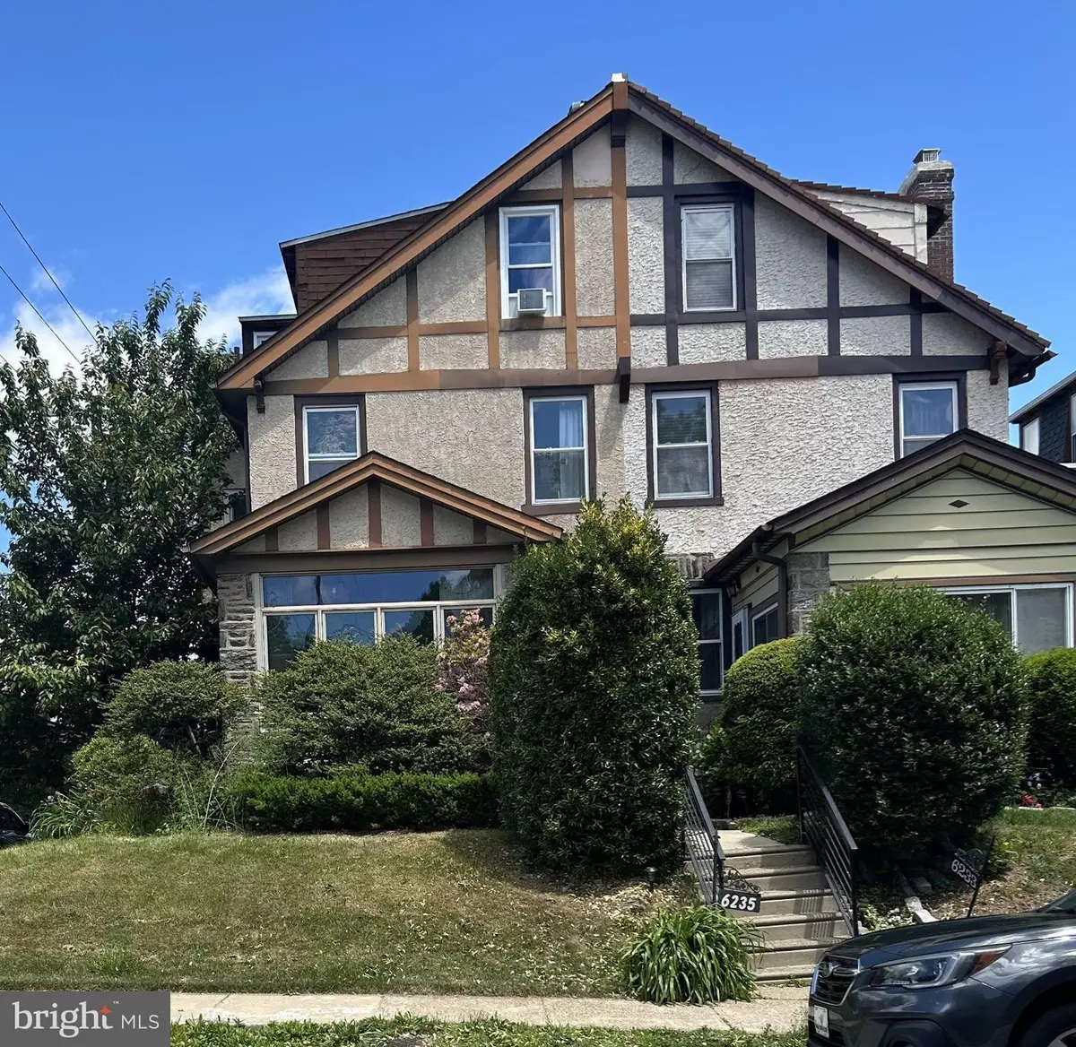 6235 Mc Callum Street Mccallum St, Philadelphia, PA 19144 - #1