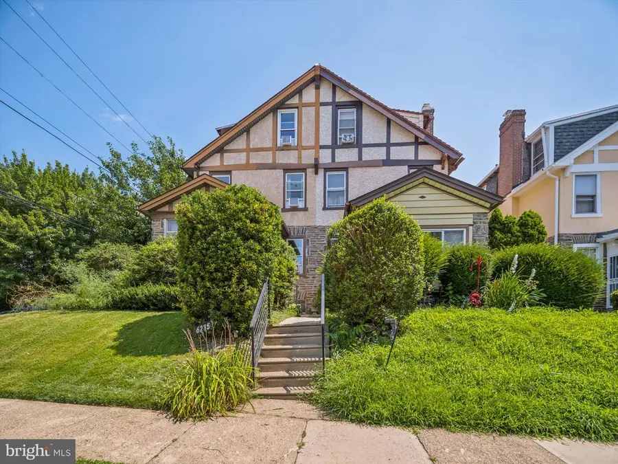 6235 Mc Callum Street Mccallum St, Philadelphia, PA 19144 - #2