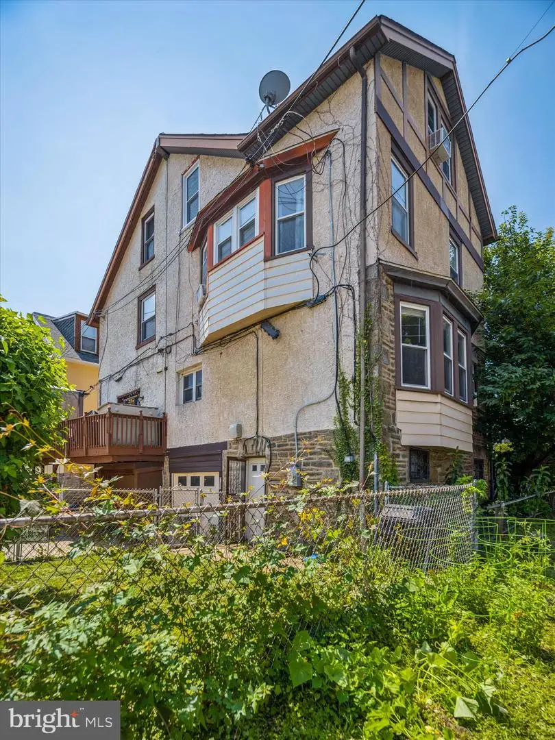6235 Mc Callum Street Mccallum St, Philadelphia, PA 19144 - #3