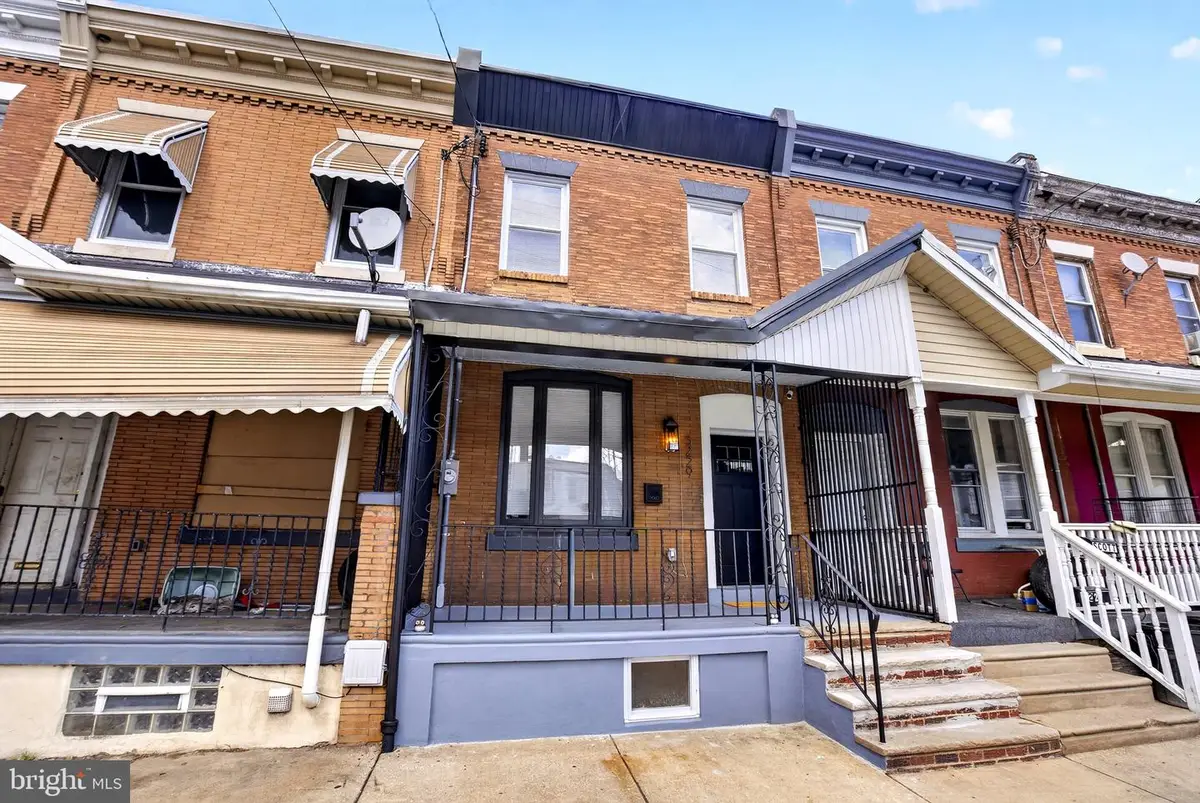 5229 W Jefferson St, Philadelphia, PA 19131 - #1