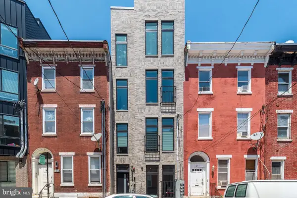 1613 Brown St #a, PHILADELPHIA, PA 19130