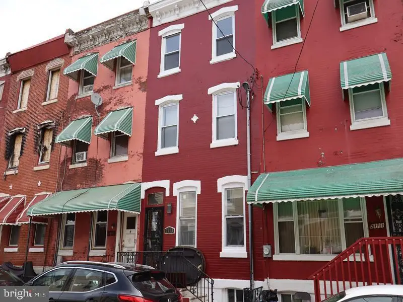 2113 N Woodstock St, Philadelphia, PA 19121 - #1