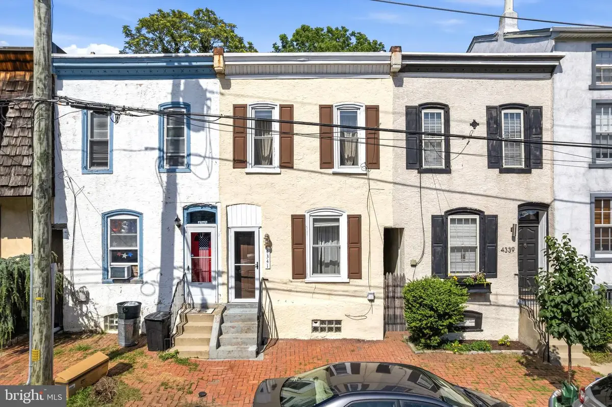 4341 Terrace St, Philadelphia, PA 19128 - #1