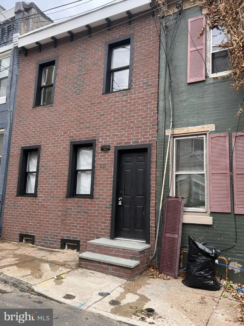 628 N Shedwick, Philadelphia, PA 19104 - #1