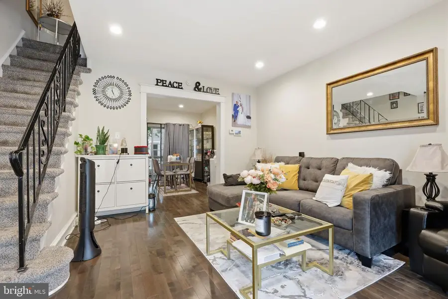 2047 E Rittenhouse St, Philadelphia, PA 19138 - #3