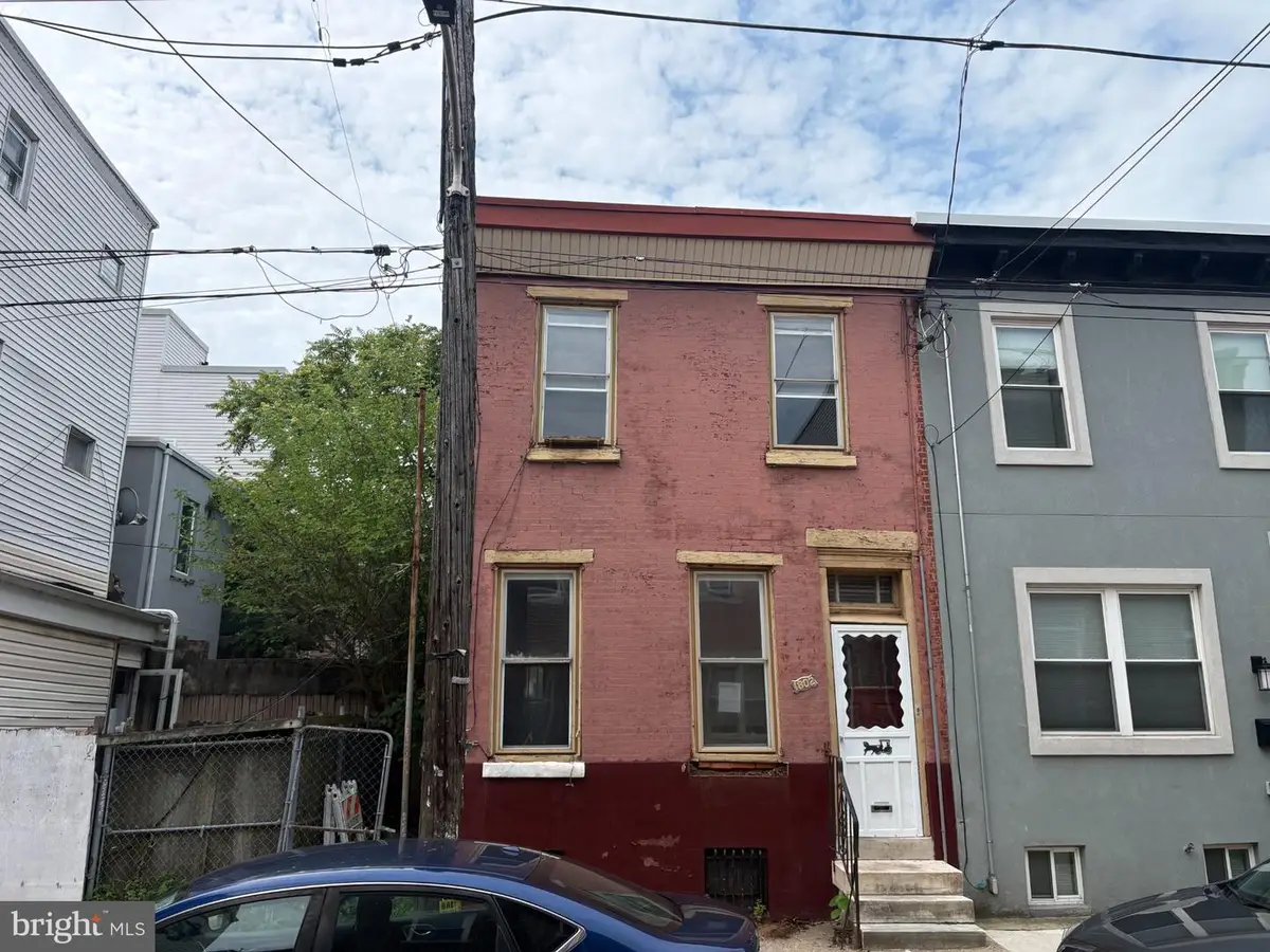 1802 Latona St, Philadelphia, PA 19146 - #1