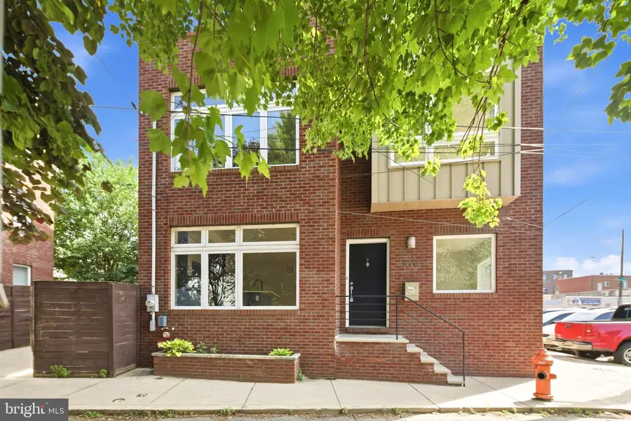 2008 Trenton Ave, Philadelphia, PA 19125 - #2