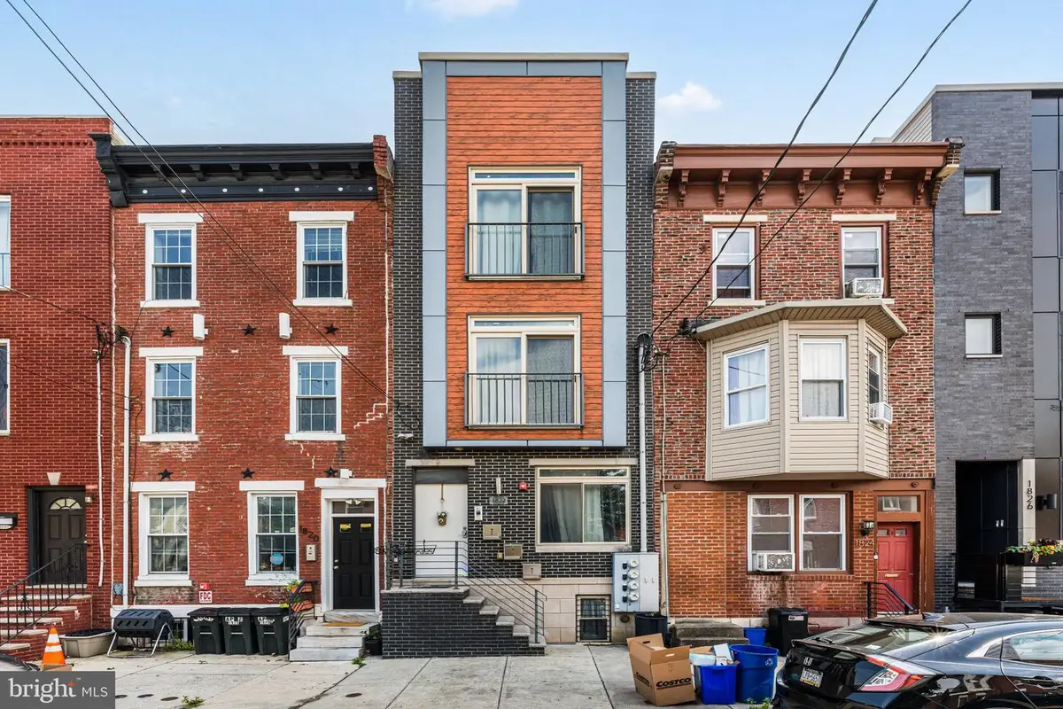 1822 Federal St #3, Philadelphia, PA 19146 - #1