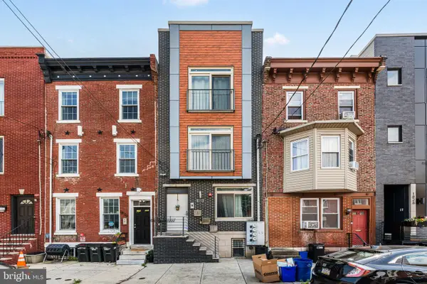 1822 Federal St #3, PHILADELPHIA, PA 19146
