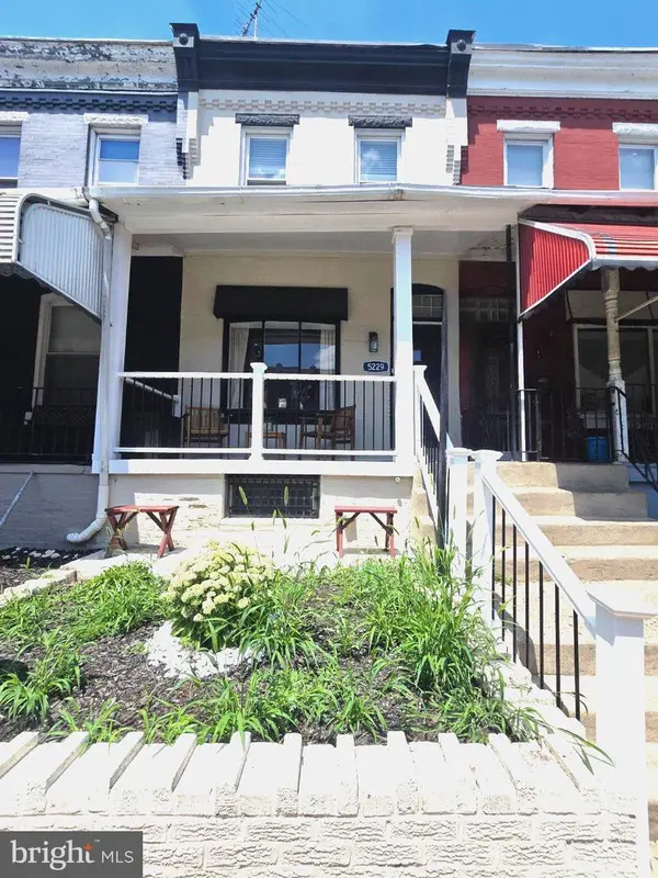 5229 Hazel Ave, PHILADELPHIA, PA 19143