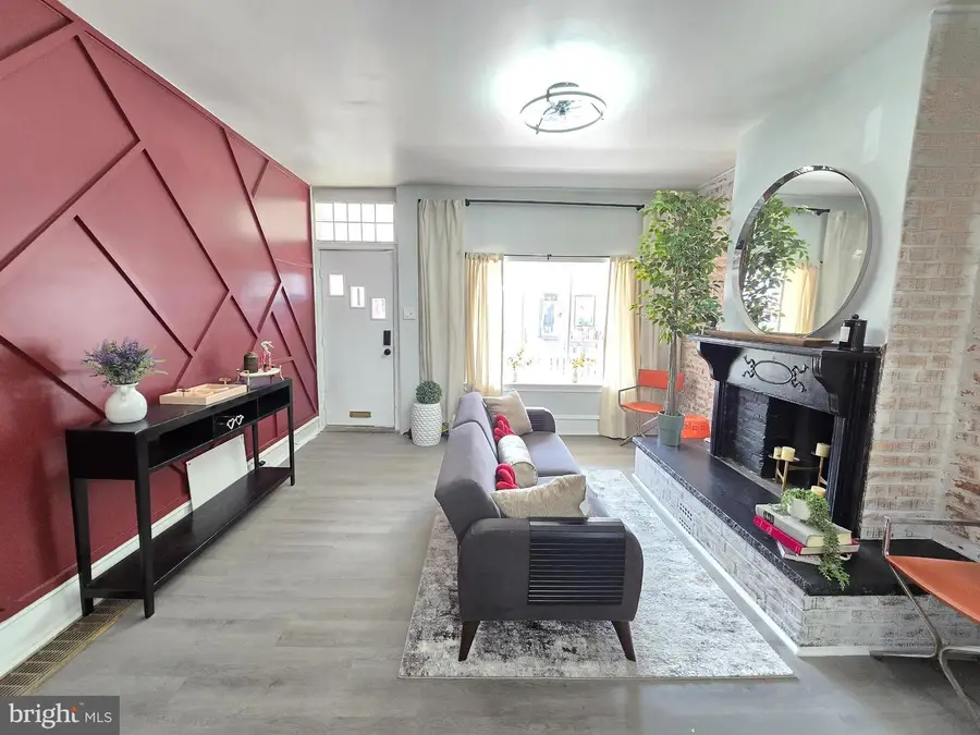 5229 Hazel Ave, Philadelphia, PA 19143 - #2