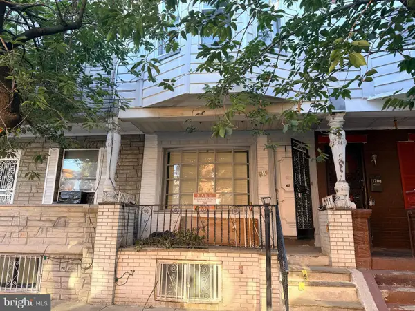 1710 S 24th St, PHILADELPHIA, PA 19145