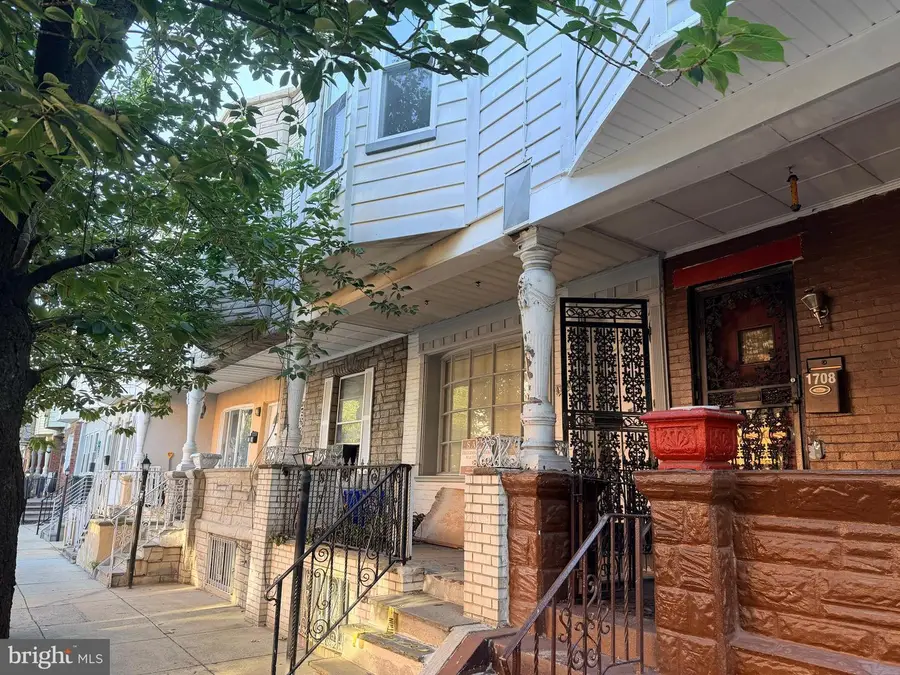1710 S 24th St, Philadelphia, PA 19145 - #3