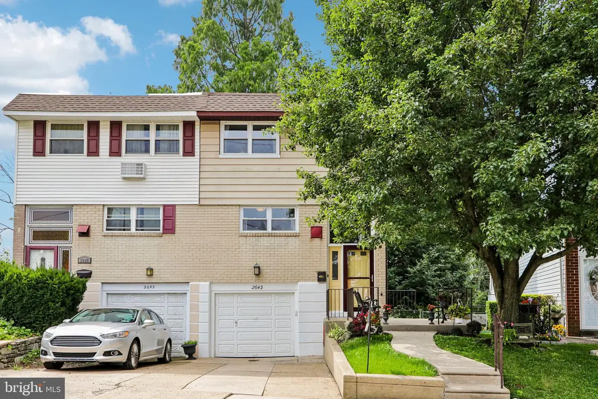 2643 Sperry St, Philadelphia, PA 19152 - #1