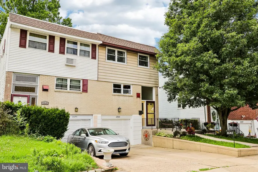 2643 Sperry St, Philadelphia, PA 19152 - #2