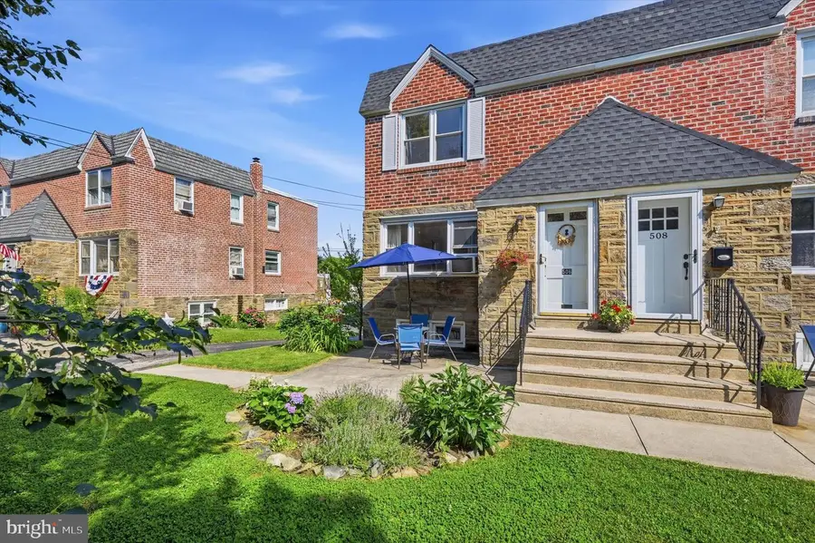 506 Gates St, Philadelphia, PA 19128 - #2