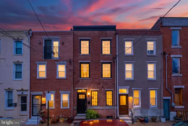 1651 E Berks St, PHILADELPHIA, PA 19125