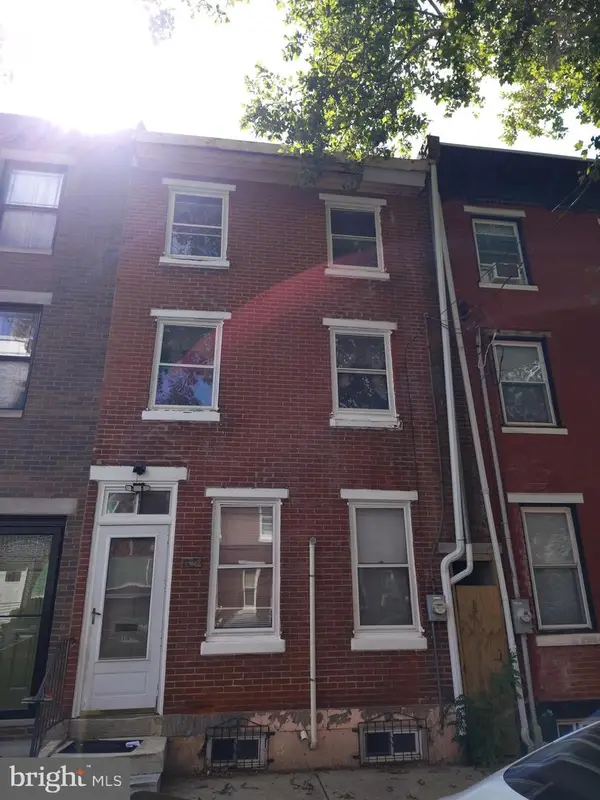 1630 N 3rd St, PHILADELPHIA, PA 19122