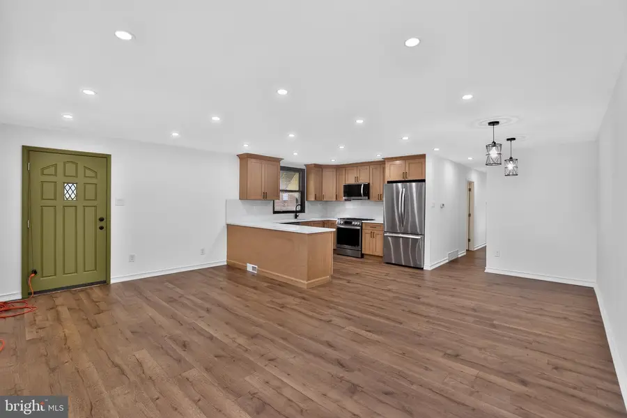 601 Colebrook Rd, Philadelphia, PA 19115 - #2
