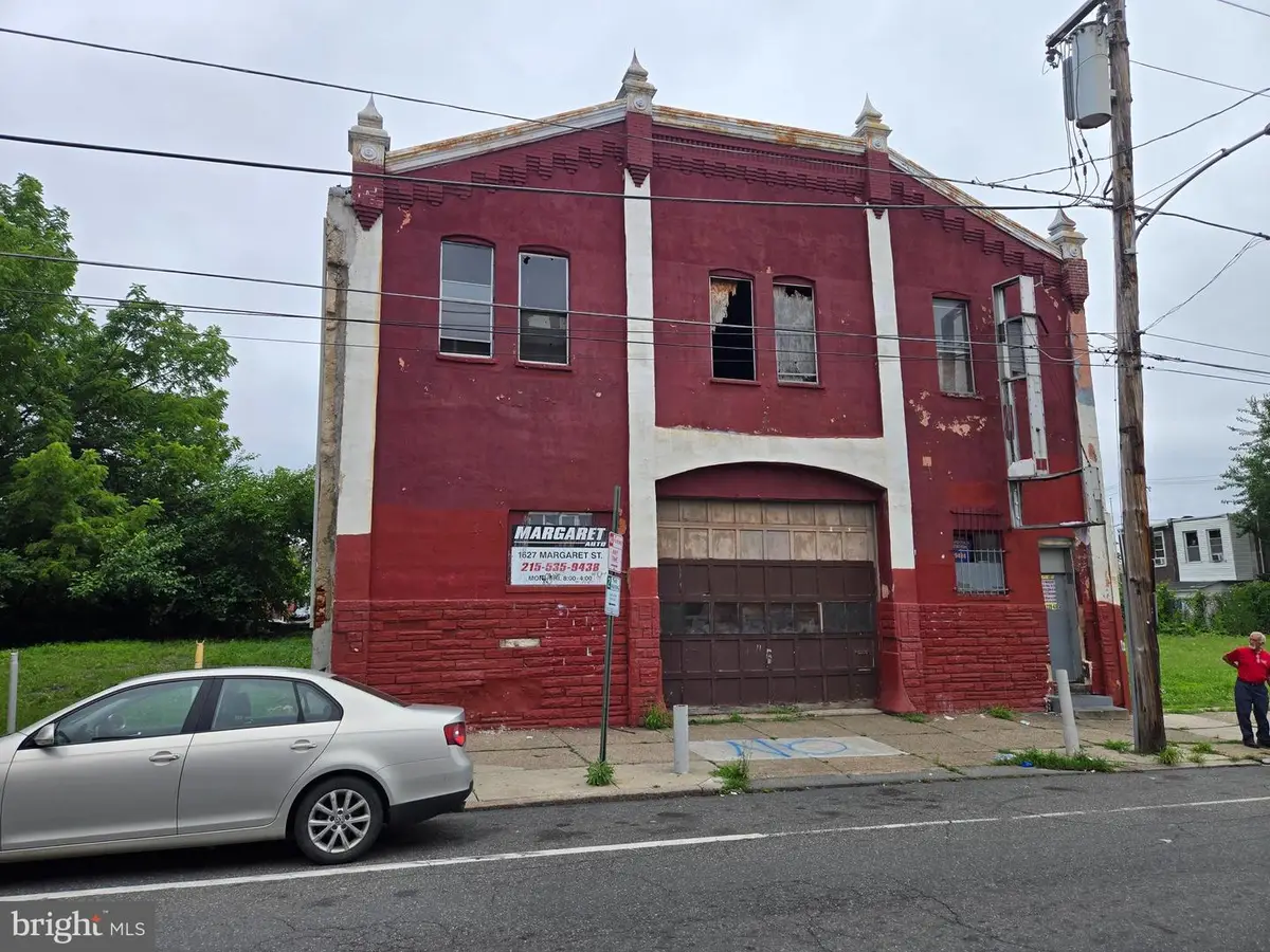 1621-39 Margaret St, Philadelphia, PA 19124 - #1