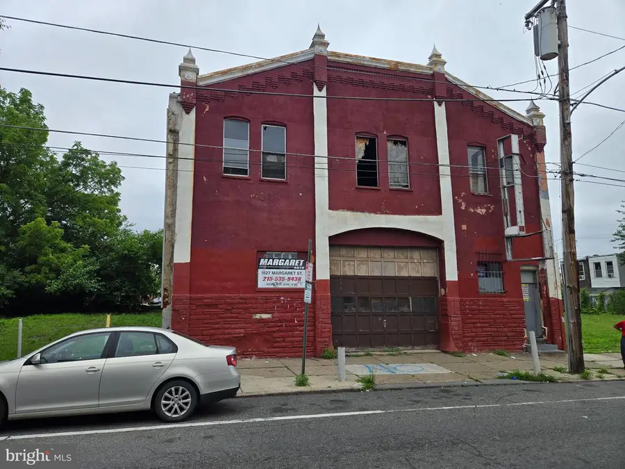 1621-39 Margaret St, Philadelphia, PA 19124 - #2