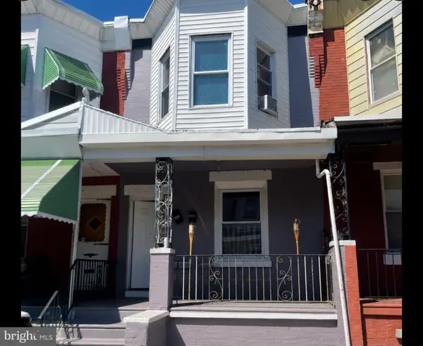 5419 Osage Ave, PHILADELPHIA, PA 19143