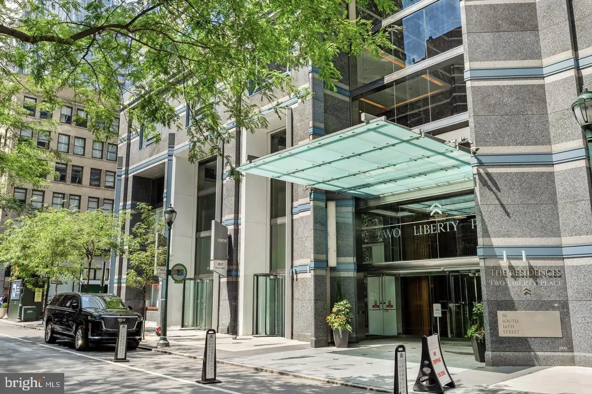 50 S 16th St #4410, Philadelphia, PA 19102 - #1