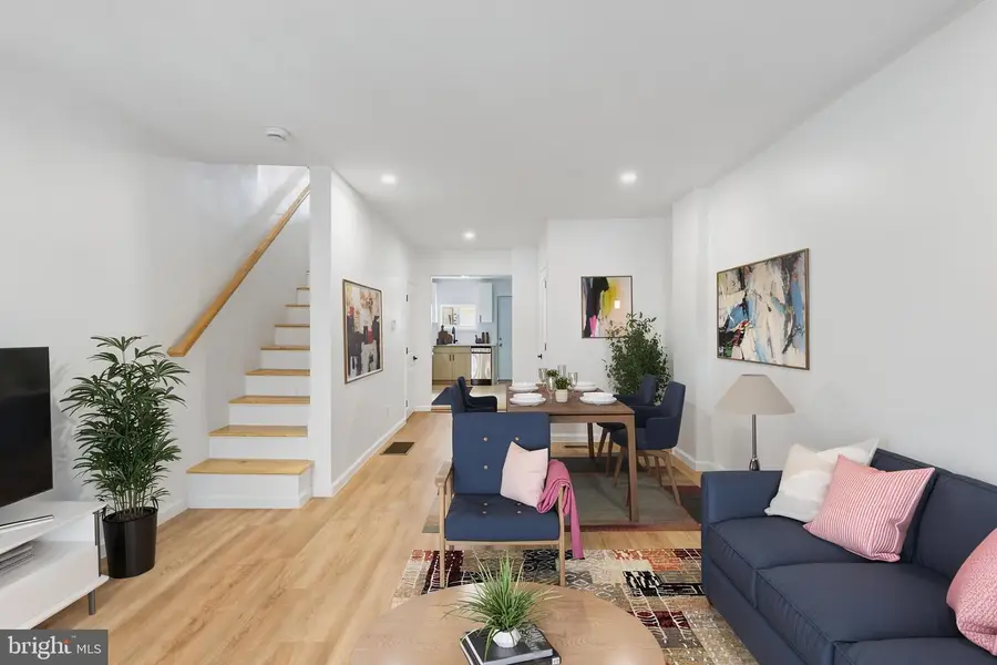 2107 S Garnet St, Philadelphia, PA 19145 - #2