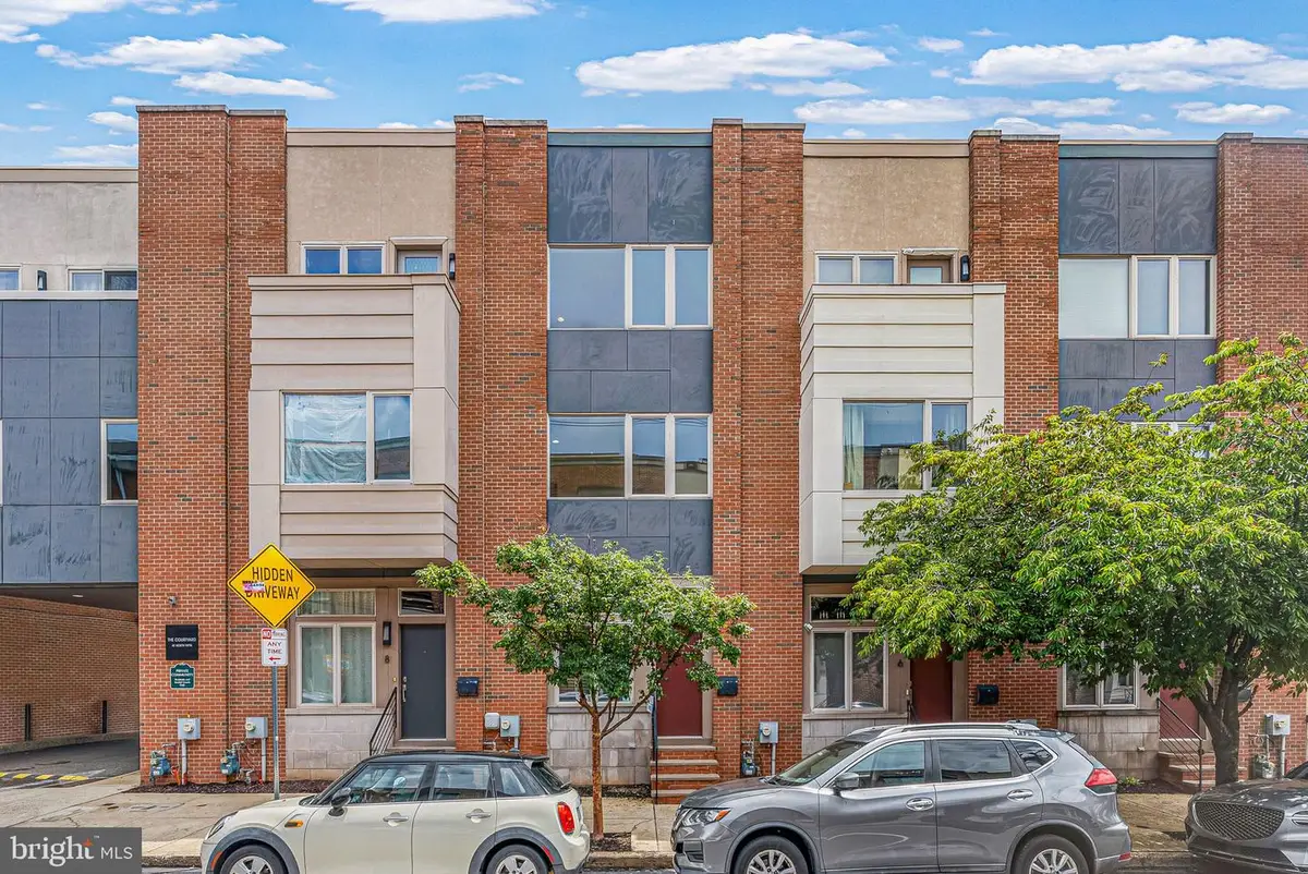 919 N 5th St #7, Philadelphia, PA 19123 - #1